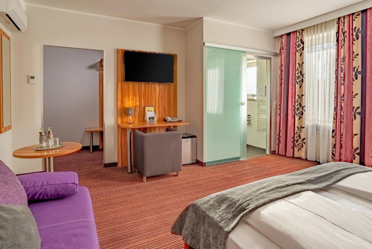 Arthotel Ana Style Hotel