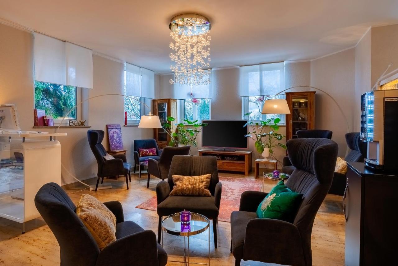 Arthotel Ana Style 4* Аугсбург