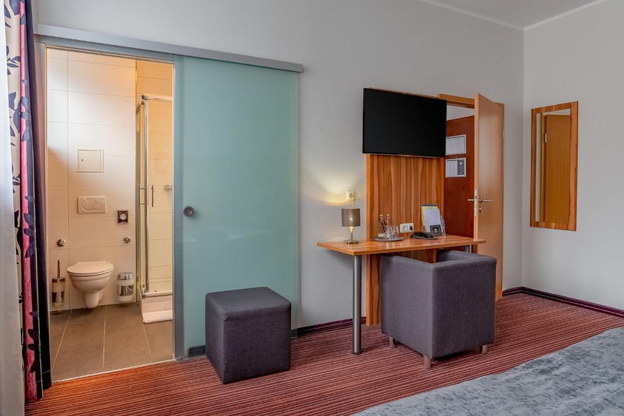 Arthotel Ana Style Аугсбург
