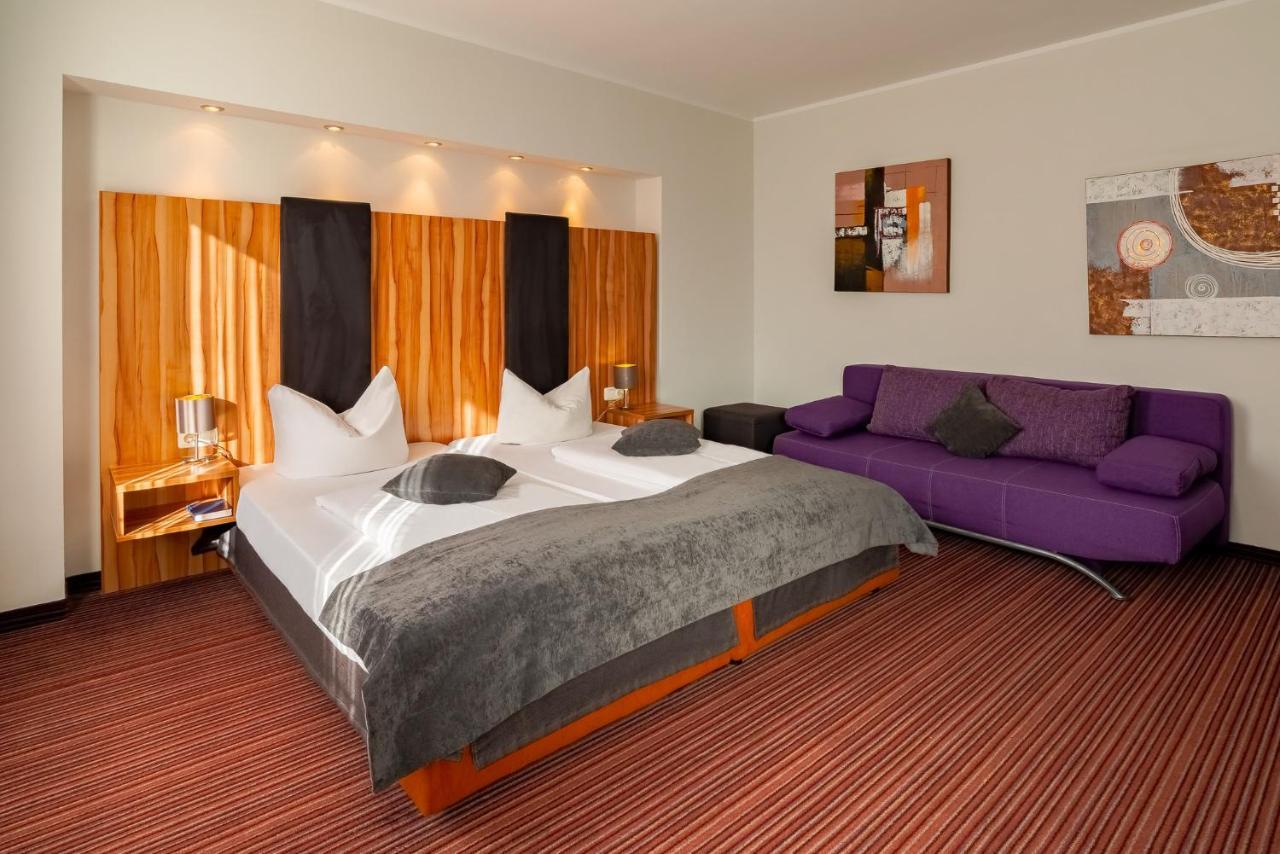 Hotel Arthotel Ana Style 4*