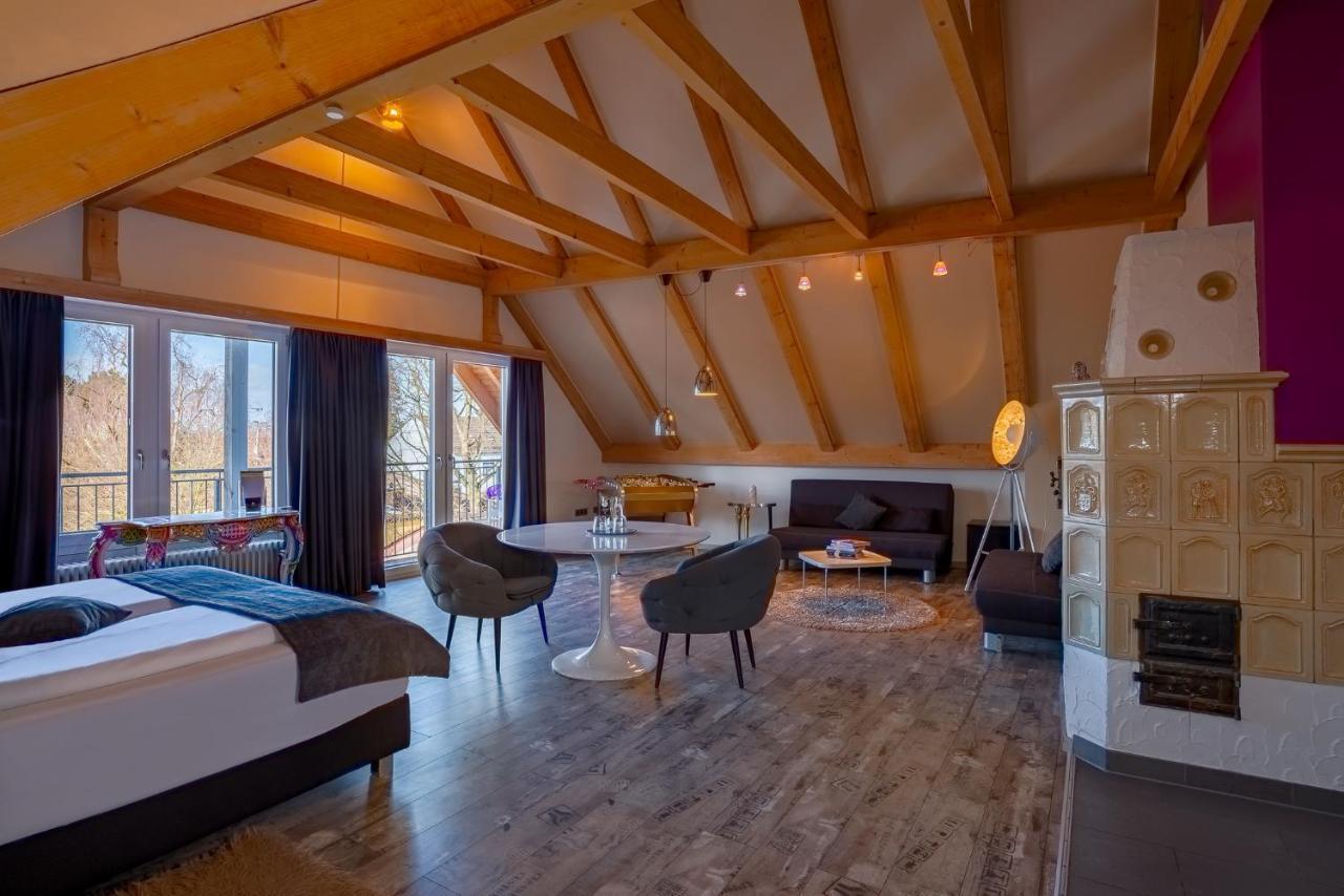Arthotel Ana Style