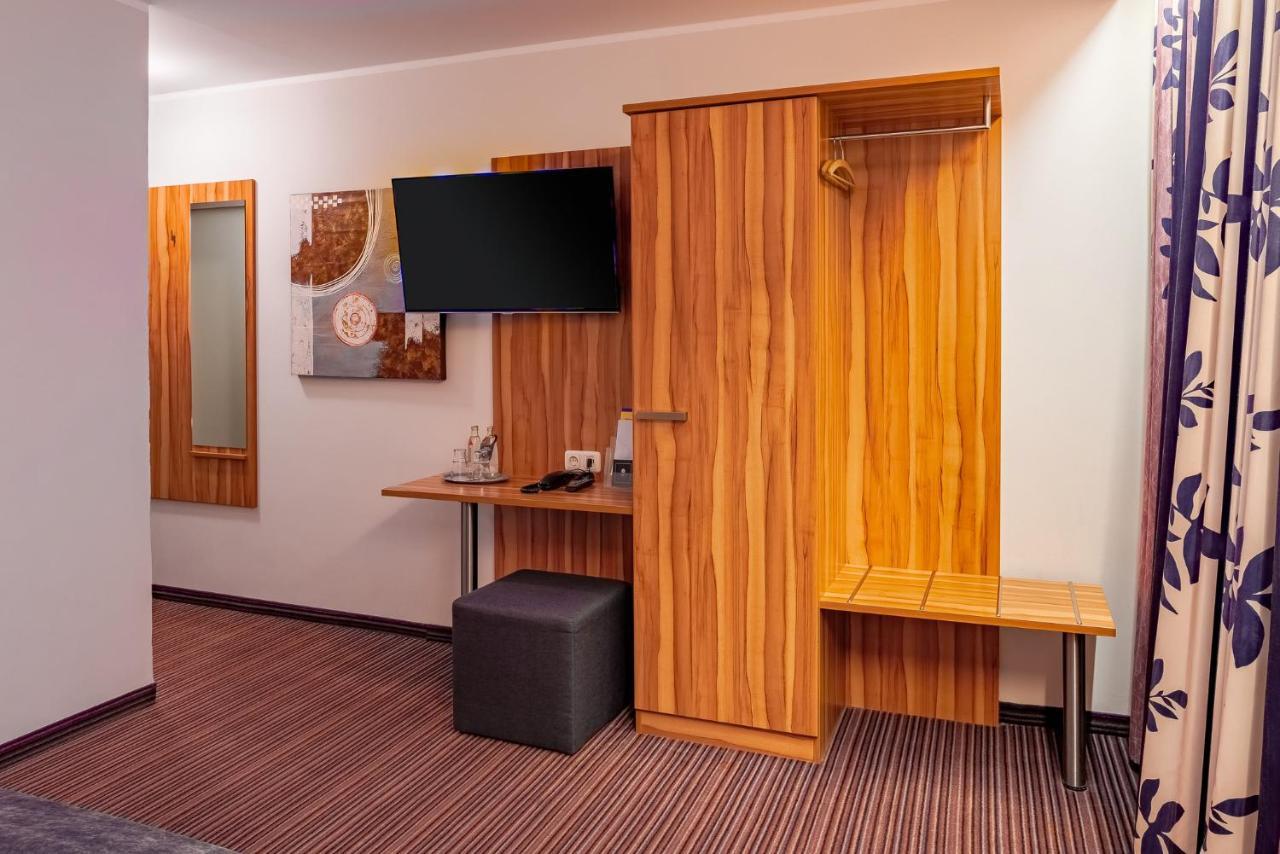 Hotel Arthotel Ana Style Augsburg