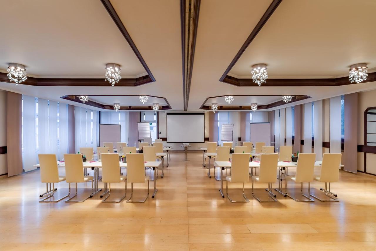 Отель Arthotel Ana Style Аугсбург